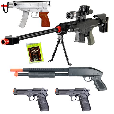 airsoft guns for sale in jamaica